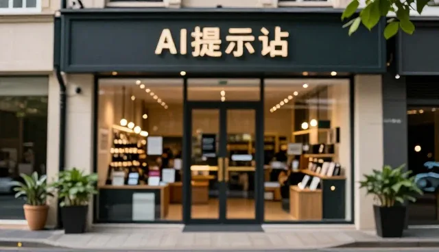 AI提示词工坊