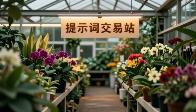 行业提示词包